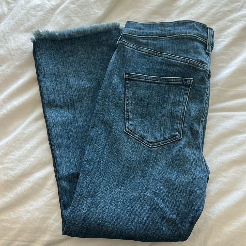 AYR Blue Women's Jeans
